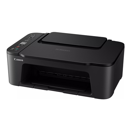 Canon Photo Spausdintuvas | PIXMA TS3550i | Inkjet | Spalvotas | 3-in-1 | A4 | Wi-Fi | Juodas