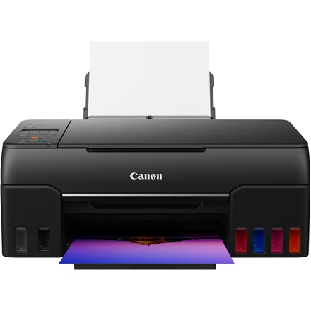 Spausdintuvas Canon PIXMA G 650