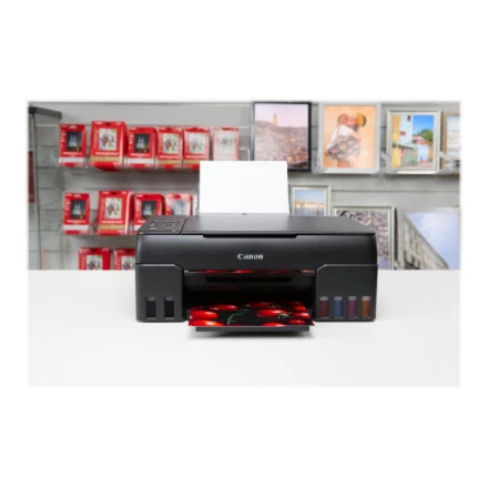 Spausdintuvas Canon PIXMA G 650