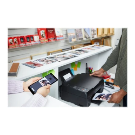 Spausdintuvas Canon PIXMA G 650
