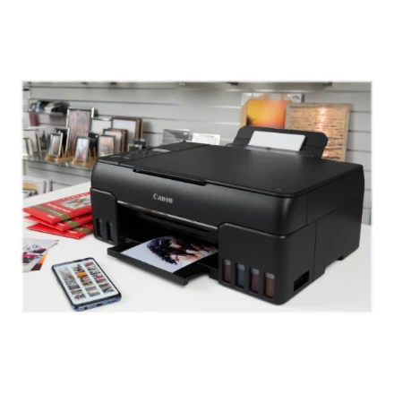 Spausdintuvas Canon PIXMA G 650