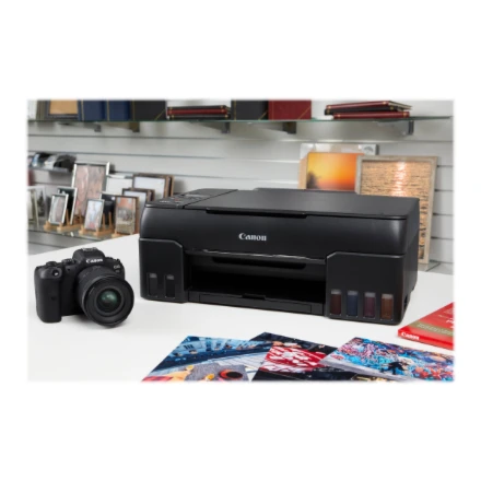 Spausdintuvas Canon PIXMA G 650