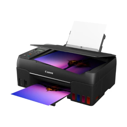 Spausdintuvas Canon PIXMA G 650