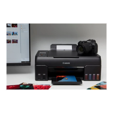 Spausdintuvas Canon PIXMA G 650