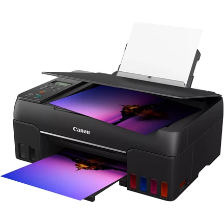 Spausdintuvas Canon PIXMA G 650