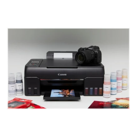 Spausdintuvas Canon PIXMA G 650