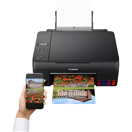 Spausdintuvas Canon PIXMA G 650