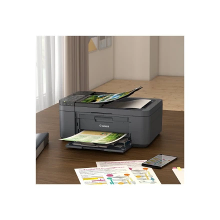 Spausdintuvas Canon PIXMA TR4755i Inkjet A4 4800 x 1200 DPI Wi-Fi