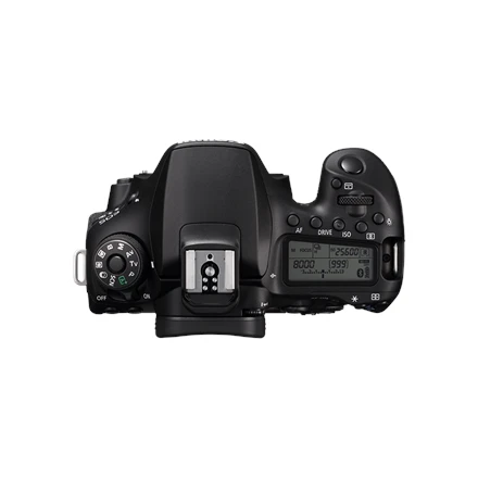 Canon EOS 90D korpusas