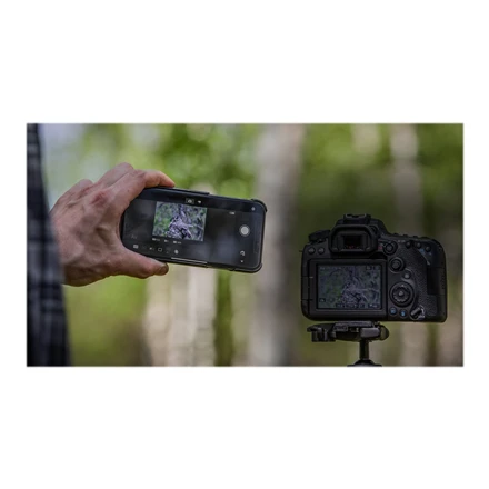 Canon EOS 90D korpusas