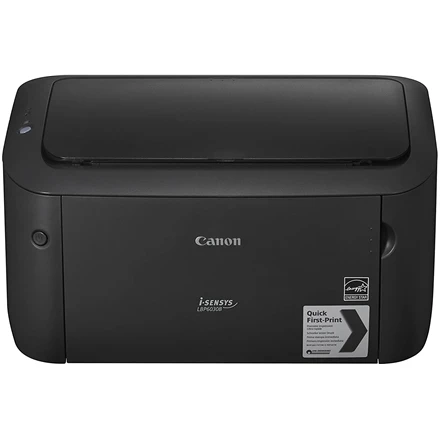 Canon Bundle Spausdintuvas i-SENSYS LBP6030B ir CRG-725 (2vnt.) Mono, lazerinis, A4, Juodas