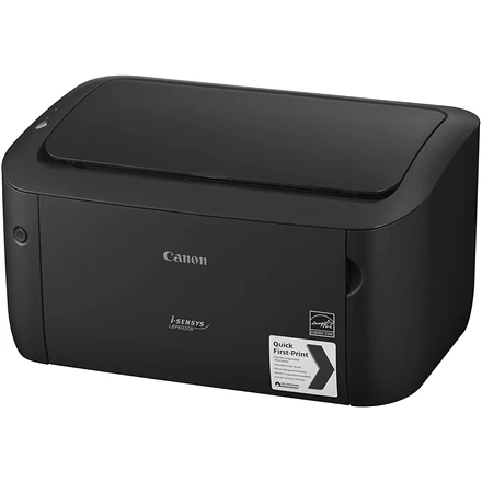Canon Bundle Spausdintuvas i-SENSYS LBP6030B ir CRG-725 (2vnt.) Mono, lazerinis, A4, Juodas