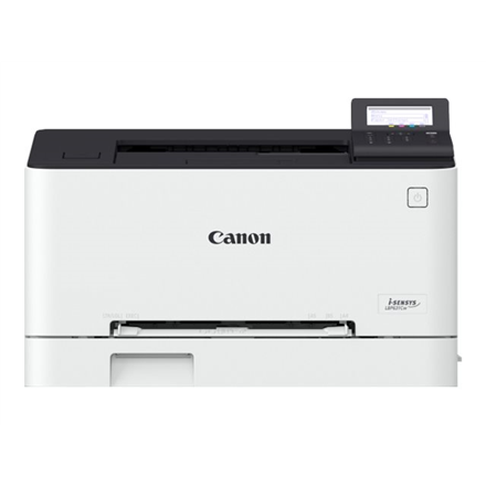 Spausdintuvas lazerinis Canon i-SENSYS LBP631CW, colour A4 18 ppm USB 2.0 Gigabit LAN Wi-Fi(n)