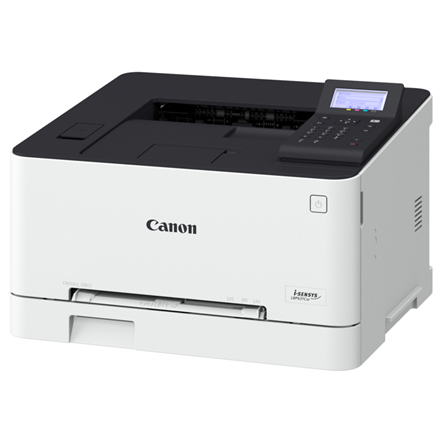 Spausdintuvas lazerinis Canon i-SENSYS LBP631CW, colour A4 18 ppm USB 2.0 Gigabit LAN Wi-Fi(n)