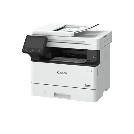 Spausdintuvas Canon i-SENSYS MF465dw II lazerinis A4 1200 x 1200 DPI 40 ppm Wi-Fi