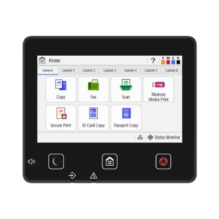 Spausdintuvas Canon i-Sensys MF667Cdw