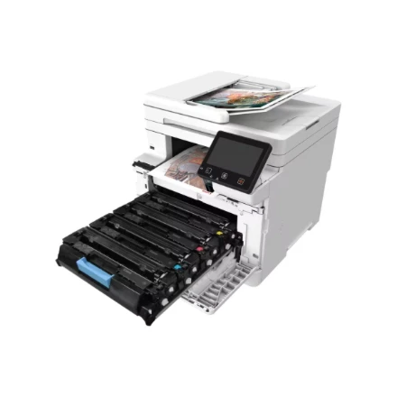 Spausdintuvas Canon i-Sensys MF667Cdw