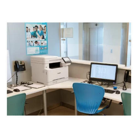 Spausdintuvas Canon i-Sensys MF667Cdw