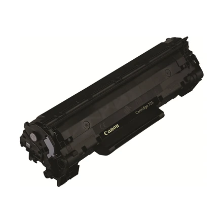Canon 725 | Toneris Cartridge | Juodas