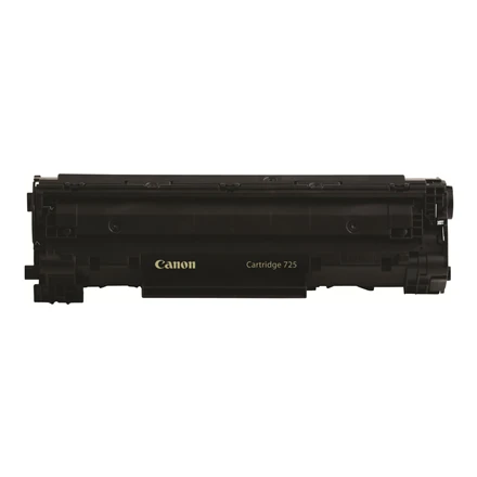 Canon 725 | Toneris Cartridge | Juodas