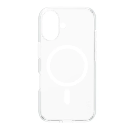 PanzerGlass Flagship Apple iPhone 16 6.1 Panzer Glass CARE " baltas MagSafe 1337