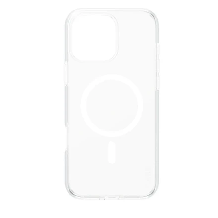 Panzer Glass CARE by PanzerGlass Flagship Apple iPhone 16 Pro Max 6.9" dėklas telefonui baltos spalvos/dėklas telefonui baltos spalvos MagSafe 1340