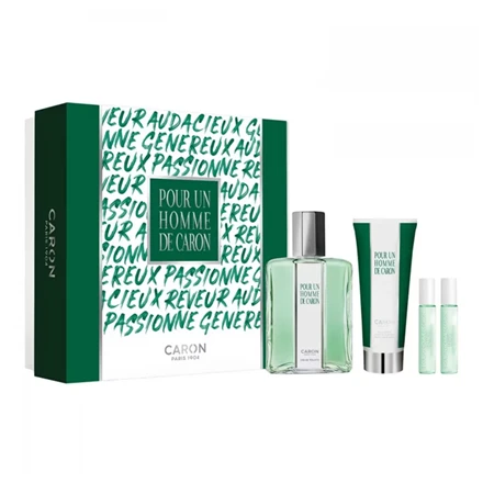 Caron Pour Un Homme De Caron , 210 ml
