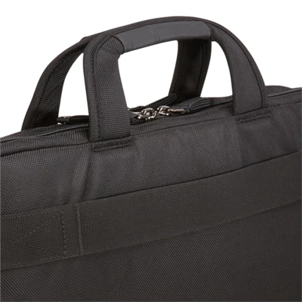 Case Logic | Briefcase | NOTIA-116 Notion | Tinka iki 15.6 " | Shoulder strap | Juodas