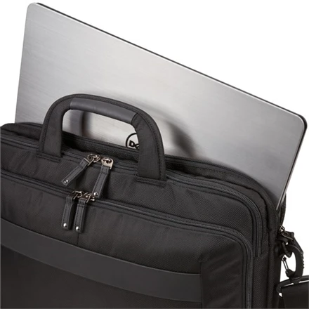 Case Logic | Briefcase | NOTIA-116 Notion | Tinka iki 15.6 " | Shoulder strap | Juodas