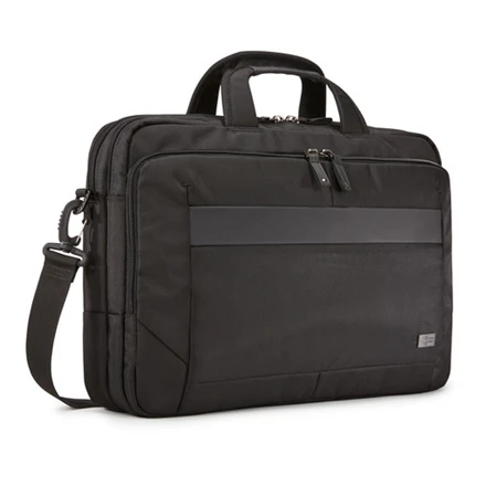 Case Logic | Briefcase | NOTIA-116 Notion | Tinka iki 15.6 " | Shoulder strap | Juodas
