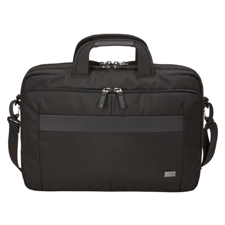 Case Logic | Briefcase | NOTIA-116 Notion | Tinka iki 15.6 " | Shoulder strap | Juodas