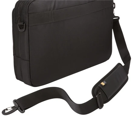 Case Logic | Briefcase | NOTIA-116 Notion | Tinka iki 15.6 " | Shoulder strap | Juodas
