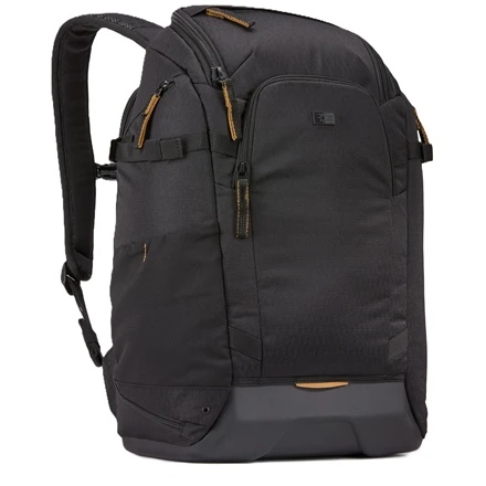 Case Logic Viso | Large Camera Backpack | Juodas