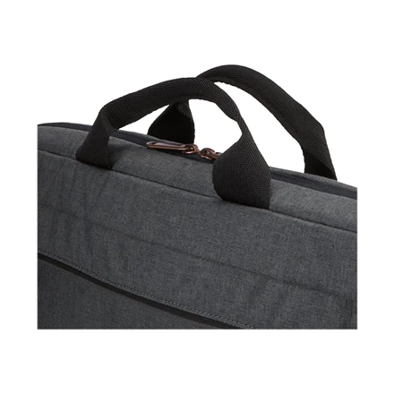 Case Logic Atvejo logika | Eros atašė | Tinka iki 15,6" | Messenger - Portfelis | Obsidianas | Pečių dirželis
