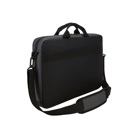 Case Logic Atvejo logika | Eros atašė | Tinka iki 15,6" | Messenger - Portfelis | Obsidianas | Pečių dirželis