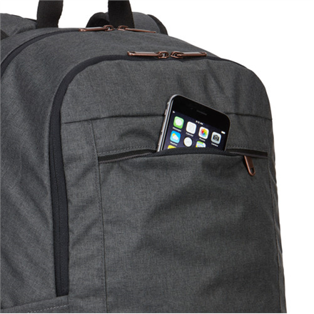 Case Logic Atvejo logika | Era | Tinka iki 15,6" | Kuprinė | Obsidianas