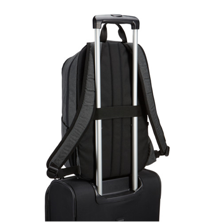 Case Logic Atvejo logika | Era | Tinka iki 15,6" | Kuprinė | Obsidianas