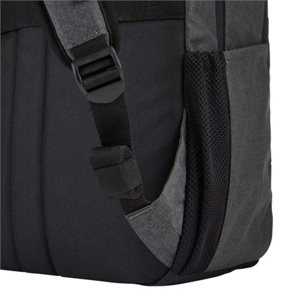Case Logic Atvejo logika | Era | Tinka iki 15,6" | Kuprinė | Obsidianas