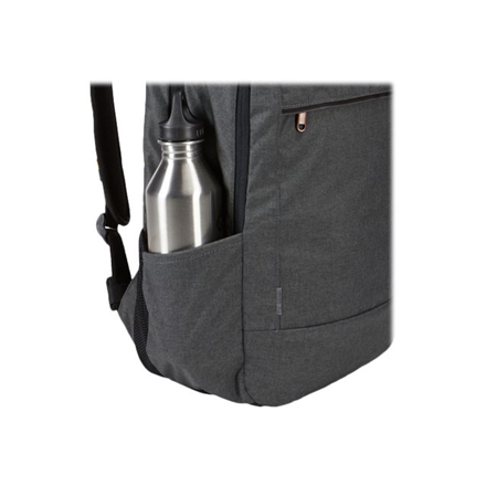 Case Logic Atvejo logika | Era | Tinka iki 15,6" | Kuprinė | Obsidianas
