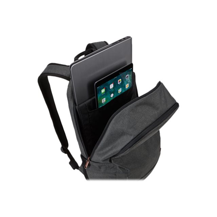 Case Logic Atvejo logika | Era | Tinka iki 15,6" | Kuprinė | Obsidianas