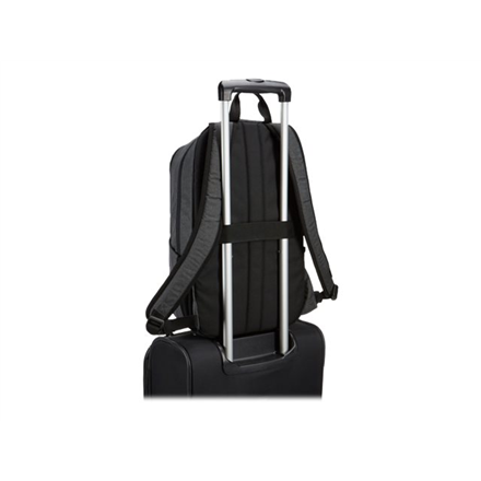 Case Logic Atvejo logika | Era | Tinka iki 15,6" | Kuprinė | Obsidianas