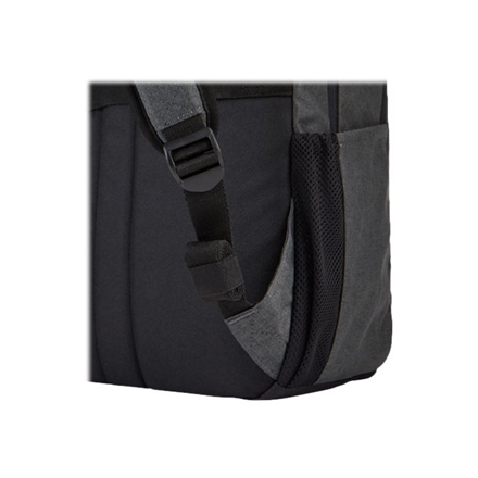 Case Logic Atvejo logika | Era | Tinka iki 15,6" | Kuprinė | Obsidianas