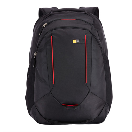 Case Logic | Evolution | Tinka iki 15.6 " | Backpack | Juodas