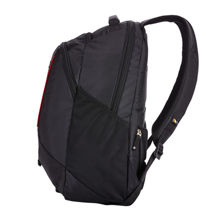Case Logic | Evolution | Tinka iki 15.6 " | Backpack | Juodas