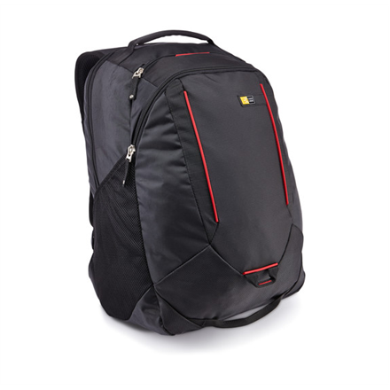 Case Logic | Evolution | Tinka iki 15.6 " | Backpack | Juodas