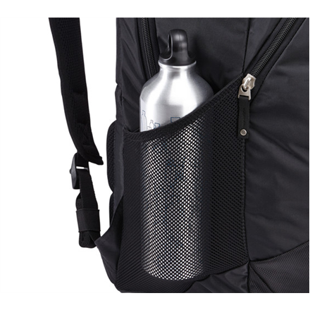 Case Logic | Evolution | Tinka iki 15.6 " | Backpack | Juodas