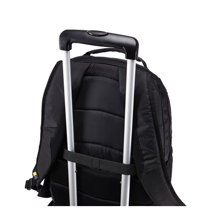 Case Logic | Evolution | Tinka iki 15.6 " | Backpack | Juodas
