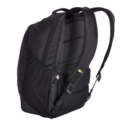 Case Logic | Evolution | Tinka iki 15.6 " | Backpack | Juodas