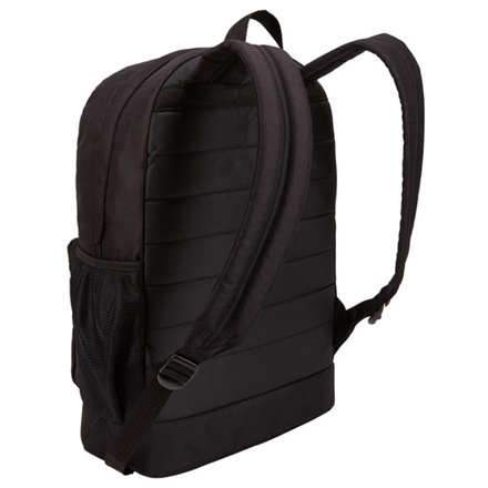 Case Logic Founder CCAM-2126 Juodas, 26 L, Shoulder strap, Backpack