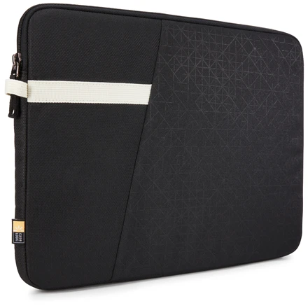 Case Logic | Ibira Nešiojamas kompiuteris Sleeve | IBRS213 | Sleeve | Juodas